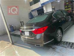 Kia K900